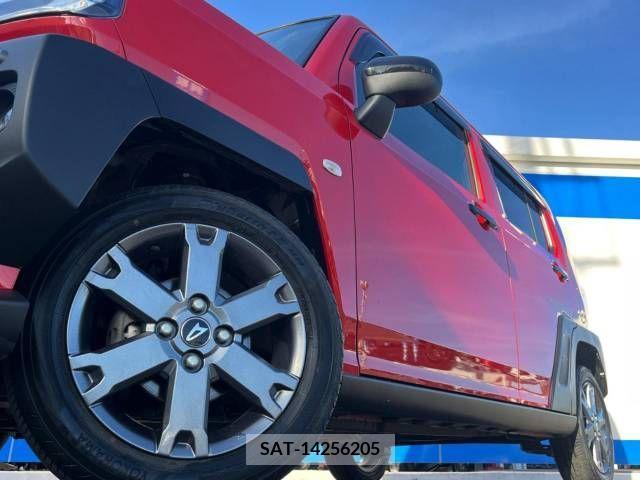 Daihatsu TAFT 2020-07 369089-13