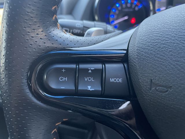 Honda FIT HYBRID 2012-12 21463-10