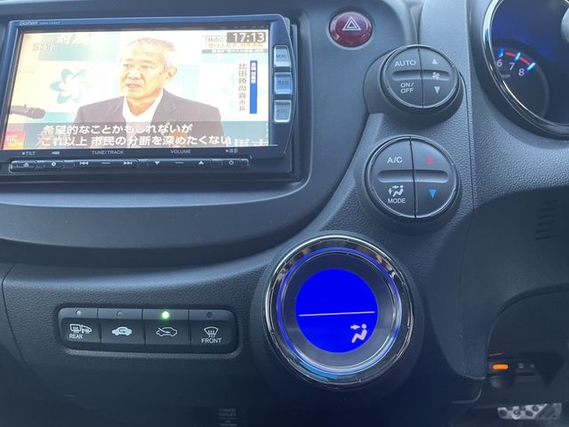 Honda FIT HYBRID 2012-12 21463-14