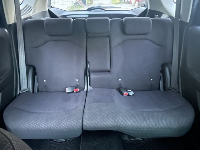 Honda FIT HYBRID 2012-12 21463-3