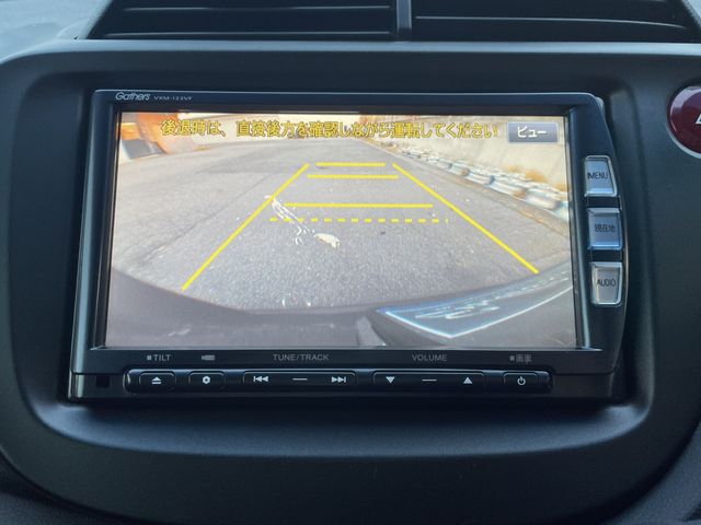 Honda FIT HYBRID 2012-12 21463-13