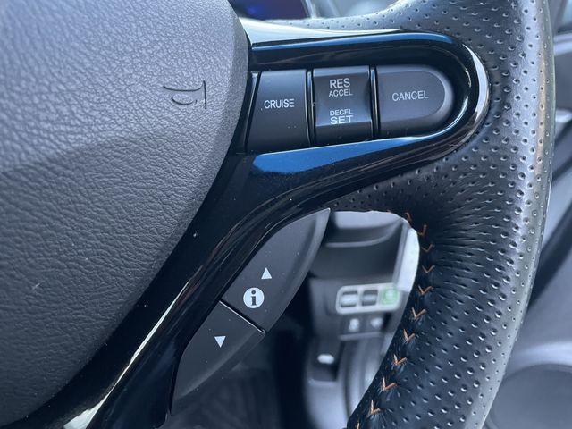 Honda FIT HYBRID 2012-12 21463-11