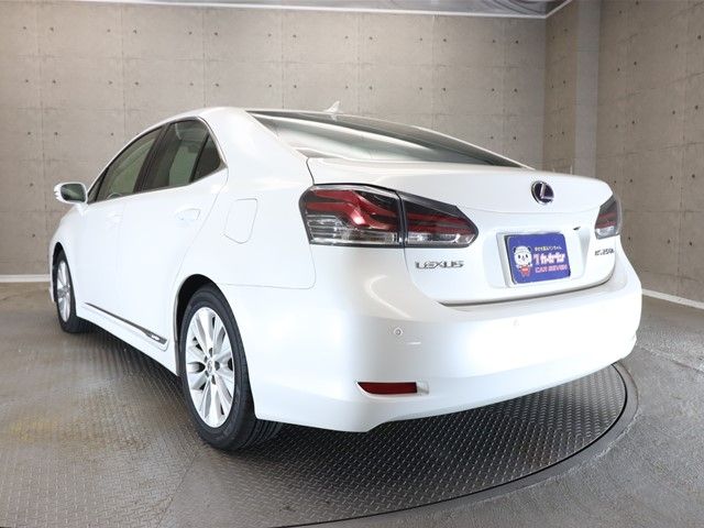 Lexus HS 2014-06 14139-24
