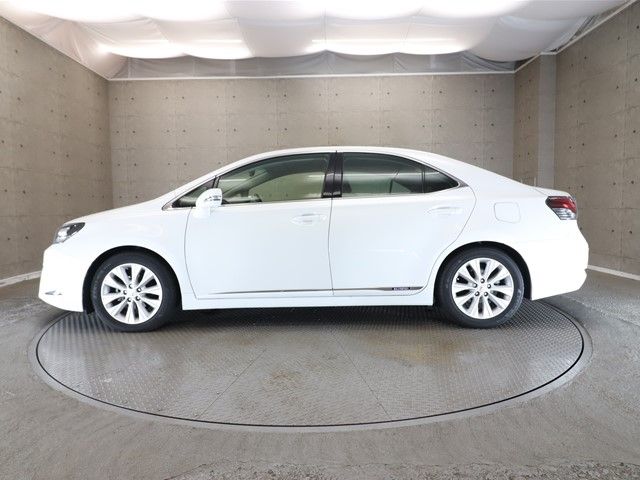 Lexus HS 2014-06 14139-25