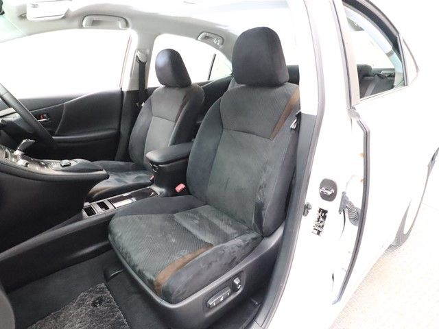 Lexus HS 2014-06 14139-5