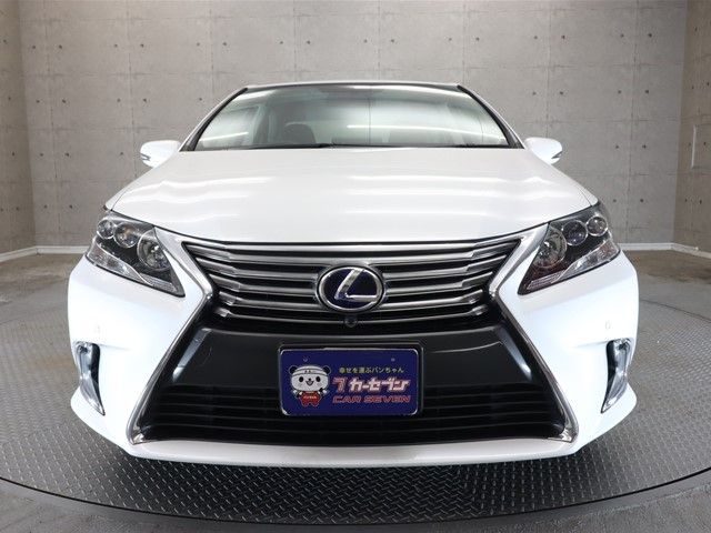 Lexus HS 2014-06 14139-20