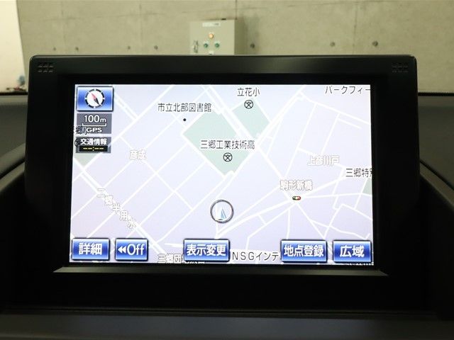 Lexus HS 2014-06 14139-11