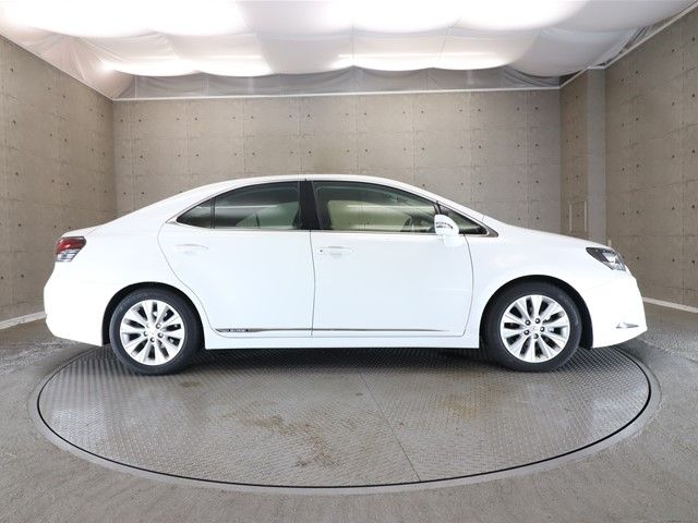 Lexus HS 2014-06 14139-22