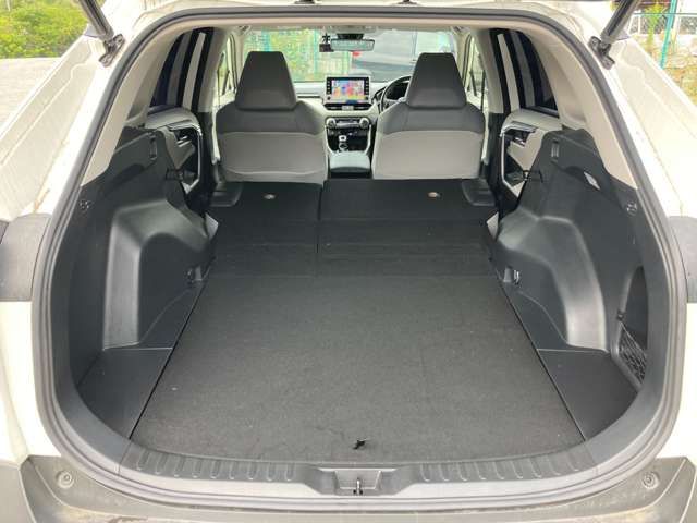 Toyota RAV4 2020-09 25138-27