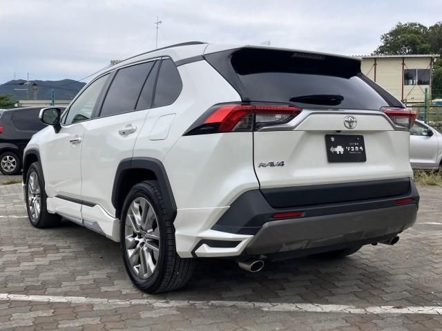 Toyota RAV4 2020-09 25138-2