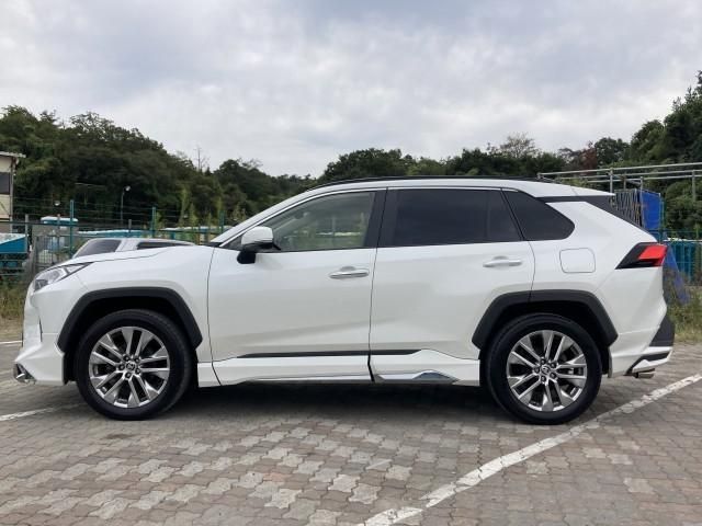 Toyota RAV4 2020-09 25138-8