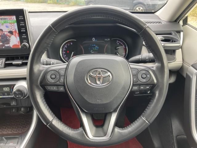 Toyota RAV4 2020-09 25138-12