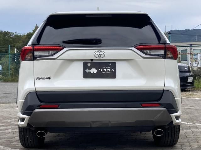 Toyota RAV4 2020-09 25138-4