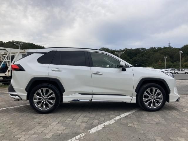Toyota RAV4 2020-09 25138-7
