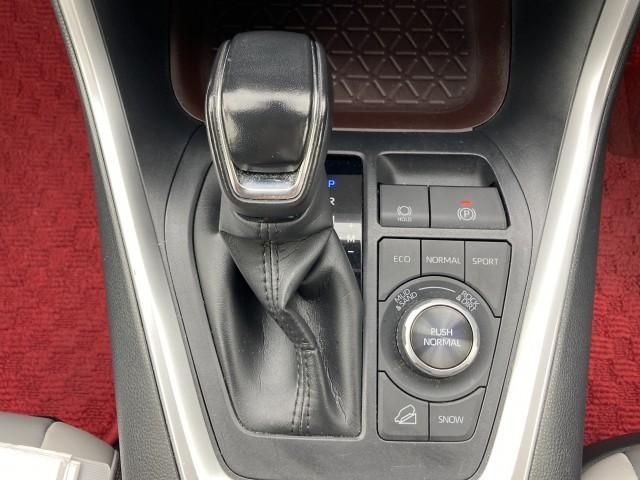 Toyota RAV4 2020-09 25138-15