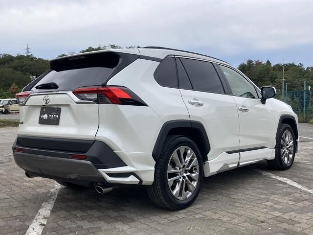 Toyota RAV4 2020-09 25138-6
