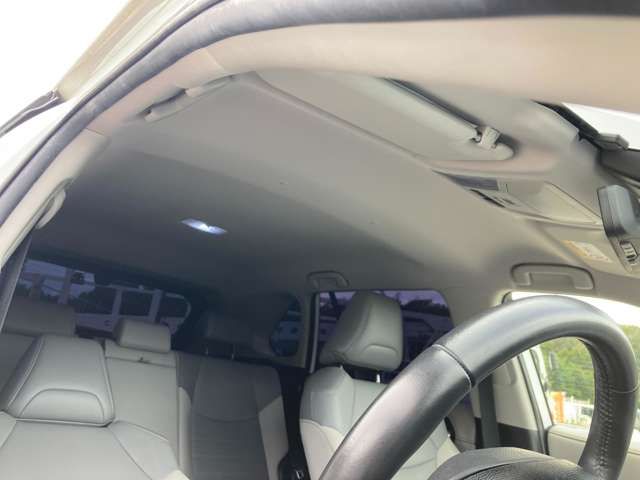 Toyota RAV4 2020-09 25138-21