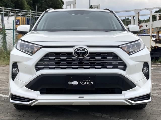 Toyota RAV4 2020-09 25138-3