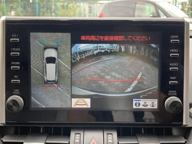 Toyota RAV4 2020-09 25138-11