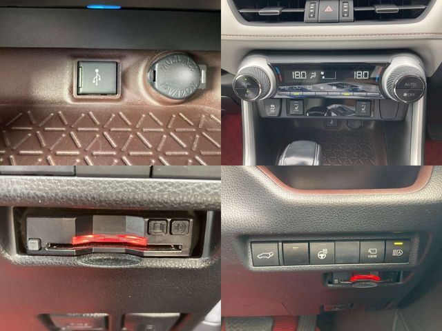 Toyota RAV4 2020-09 25138-16