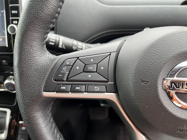 Nissan SERENA 2018-10 27791-17