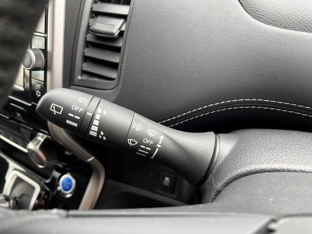 Nissan SERENA 2018-10 27791-19