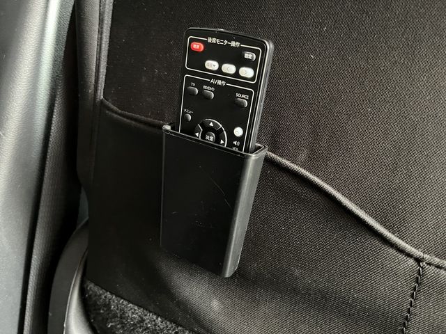 Nissan SERENA 2018-10 27791-24