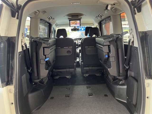 Nissan SERENA 2018-10 27791-5