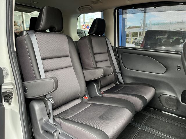 Nissan SERENA 2018-10 27791-7