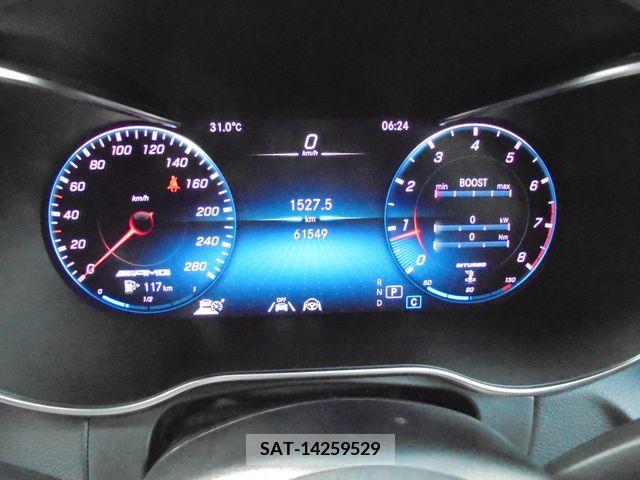 Amg C-CLASS 2020-07 346992-4