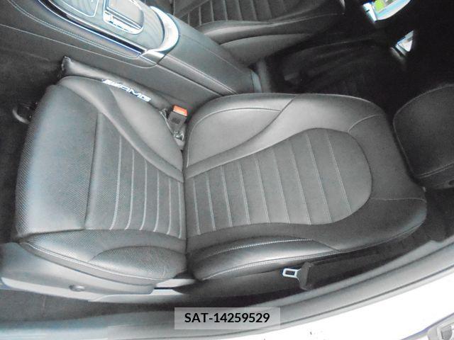 Amg C-CLASS 2020-07 346992-25