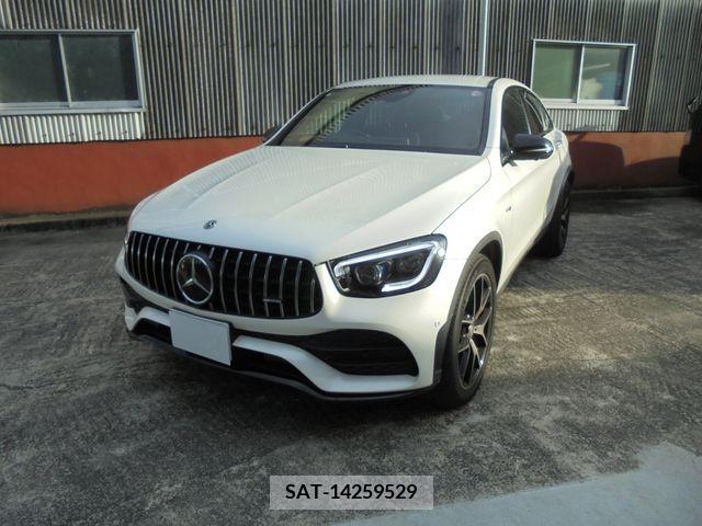 Amg C-CLASS 2020-07 346992-0