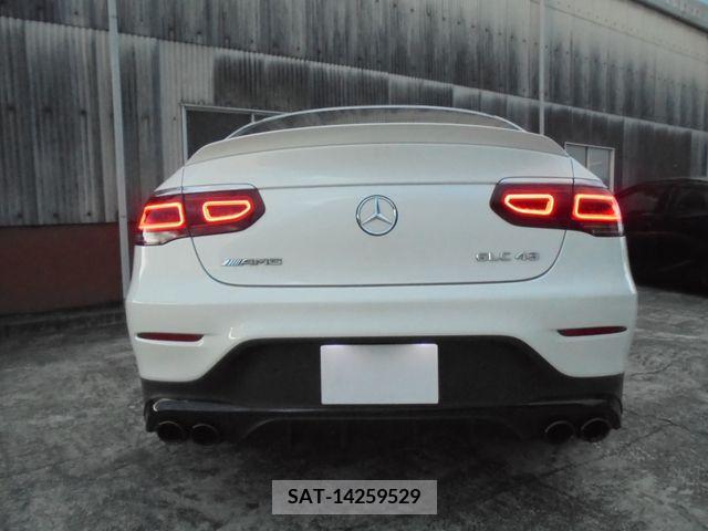 Amg C-CLASS 2020-07 346992-15