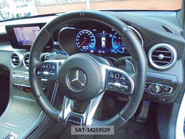 Amg C-CLASS 2020-07 346992-3