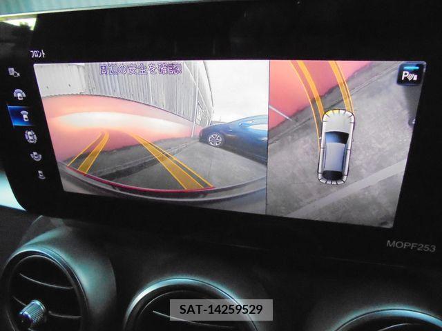 Amg C-CLASS 2020-07 346992-11