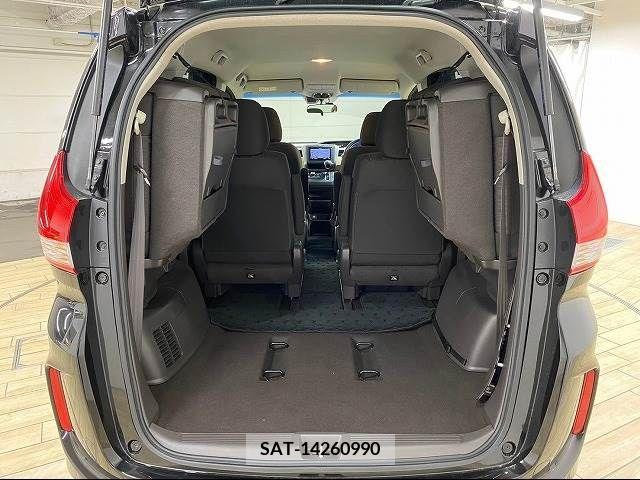 Honda FREED 2017-08 211536-7
