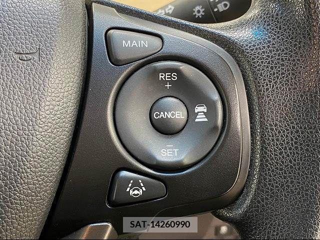 Honda FREED 2017-08 211536-8
