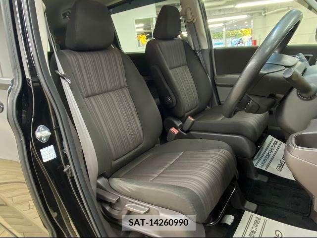 Honda FREED 2017-08 211536-4