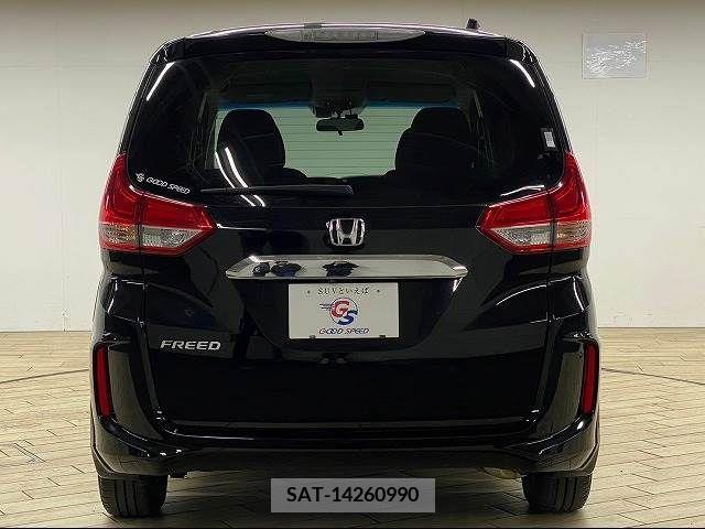 Honda FREED 2017-08 211536-17