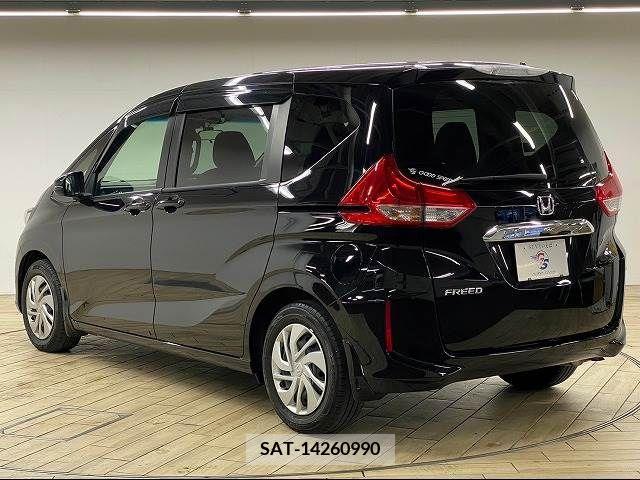 Honda FREED 2017-08 211536-15