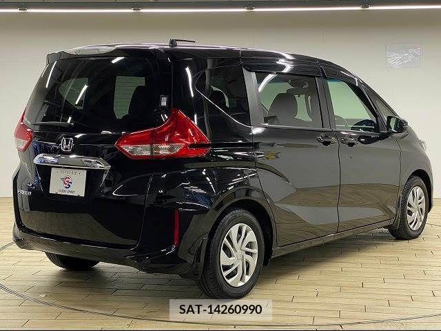 Honda FREED 2017-08 211536-16