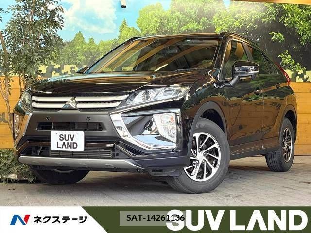 Mitsubishi ECLIPSE CROSS 2019-04 268270-0