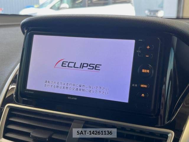 Mitsubishi ECLIPSE CROSS 2019-04 268270-2
