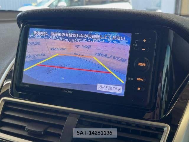 Mitsubishi ECLIPSE CROSS 2019-04 268270-3