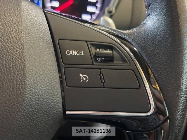 Mitsubishi ECLIPSE CROSS 2019-04 268270-7