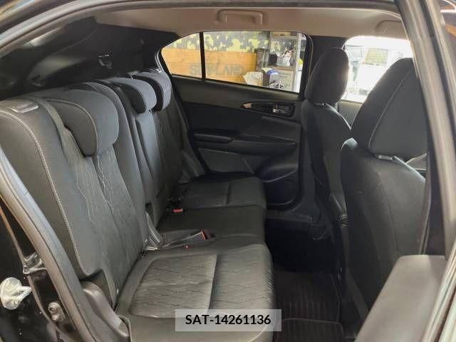 Mitsubishi ECLIPSE CROSS 2019-04 268270-10