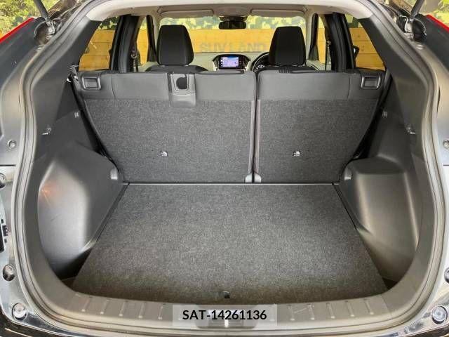 Mitsubishi ECLIPSE CROSS 2019-04 268270-11