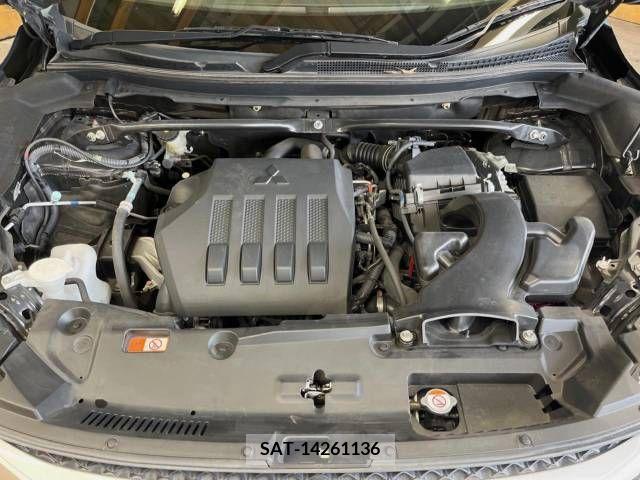 Mitsubishi ECLIPSE CROSS 2019-04 268270-18