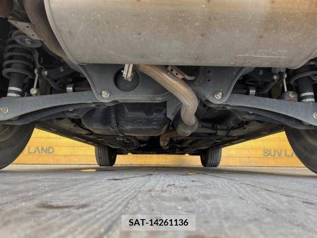 Mitsubishi ECLIPSE CROSS 2019-04 268270-19