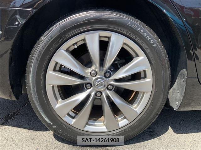 Nissan FUGA HYBRID 2013-01 270677-15
